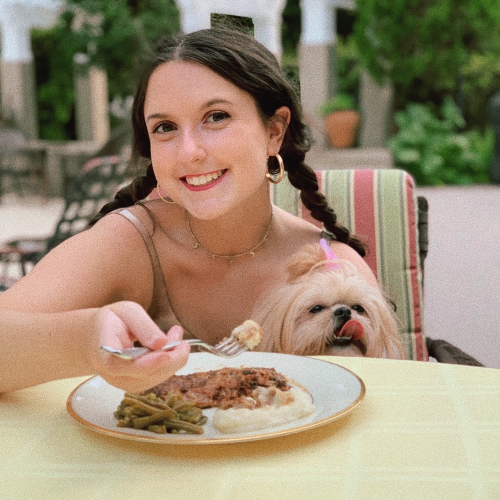 Meet your Posher, Gettys